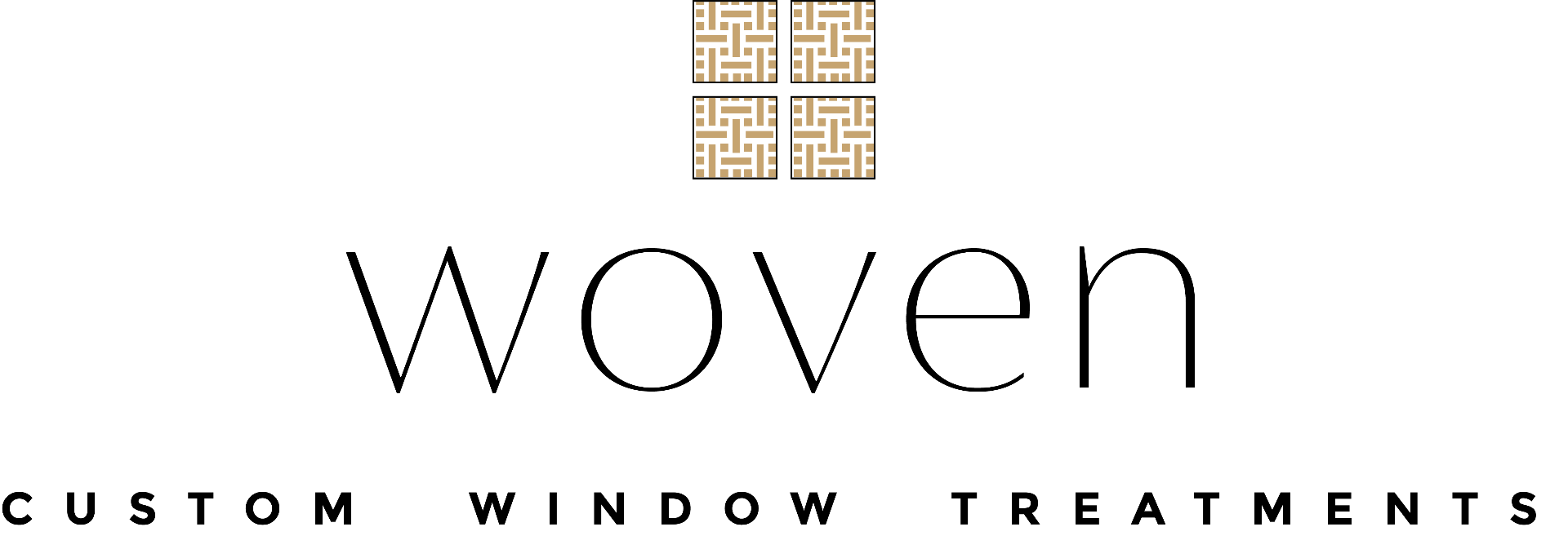 The Woven Window