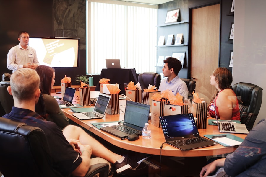 Outbound strategy